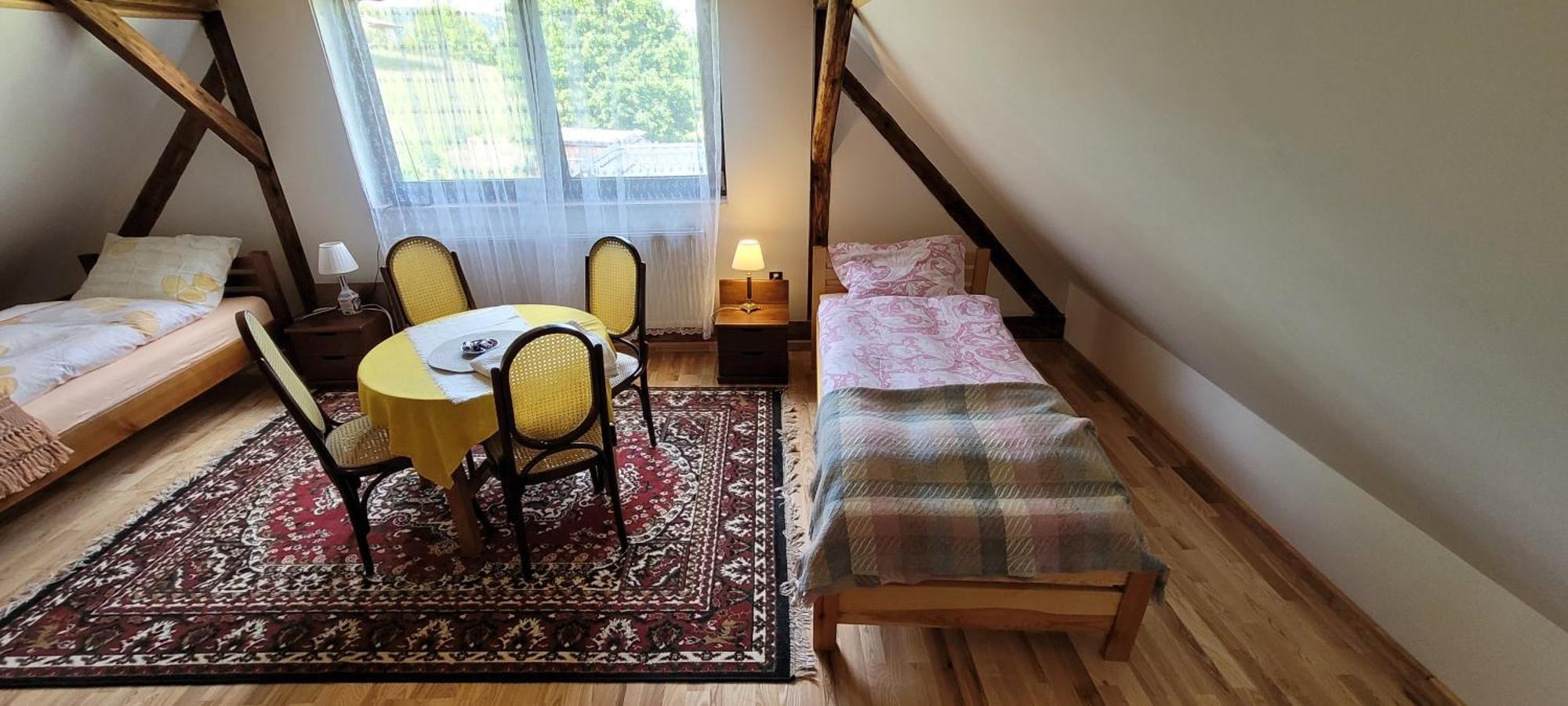 Gryglowka Noclegi Zembrzyce Kültér fotó